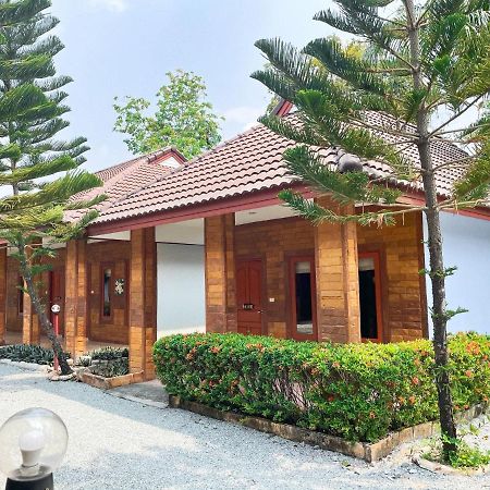 Gpm Resort Pattaya Jomtien Beach Exterior foto