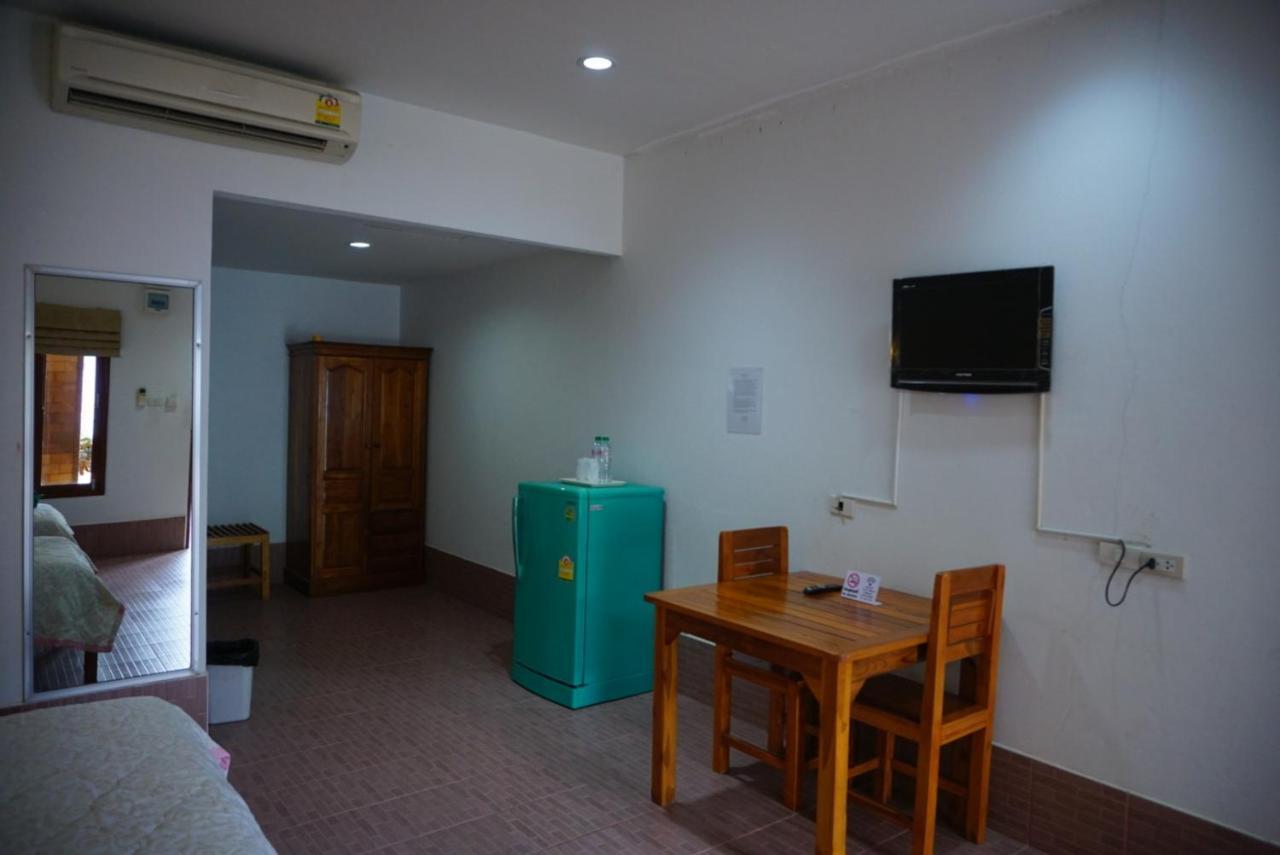 Gpm Resort Pattaya Jomtien Beach Exterior foto