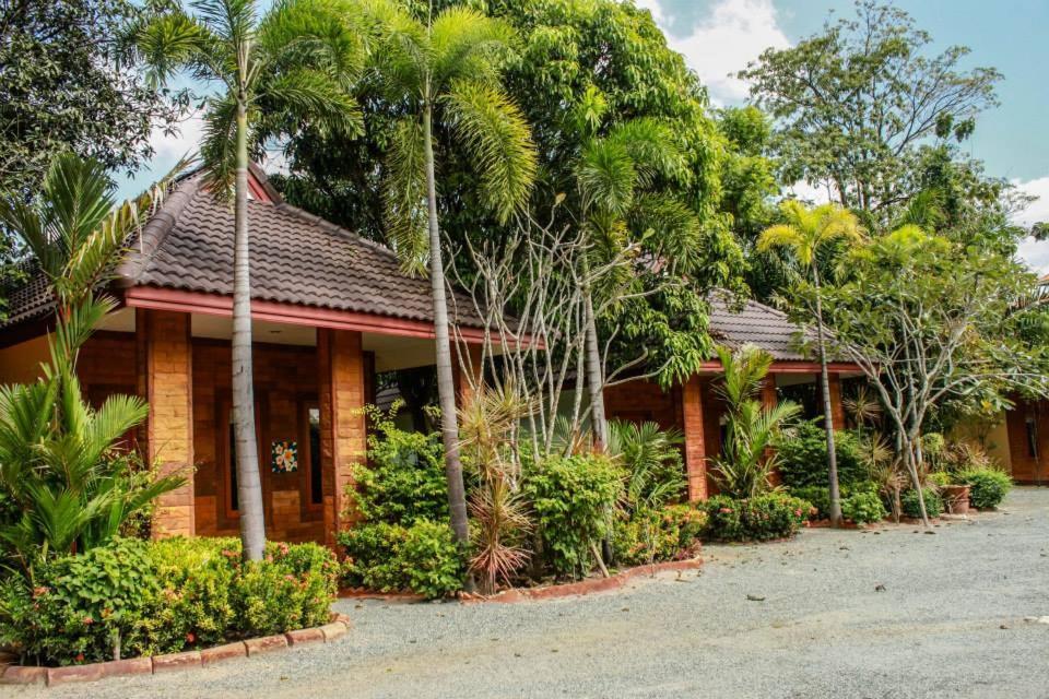 Gpm Resort Pattaya Jomtien Beach Exterior foto